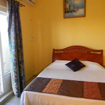 Villa Osoleil Grand-Baie Rom bilde