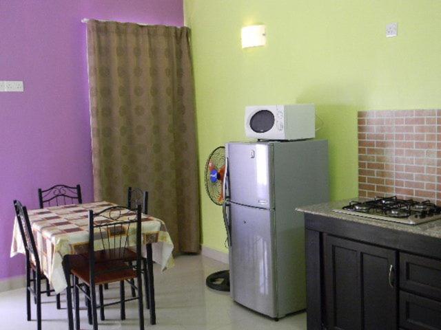 Villa Osoleil Grand-Baie Rom bilde