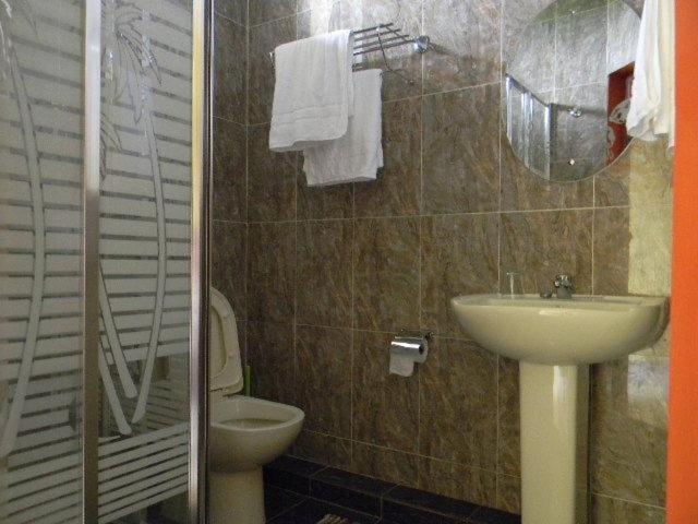 Villa Osoleil Grand-Baie Rom bilde