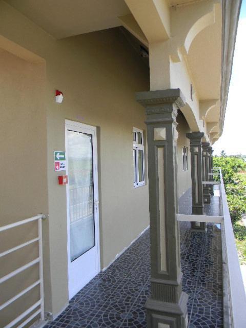 Villa Osoleil Grand-Baie Rom bilde
