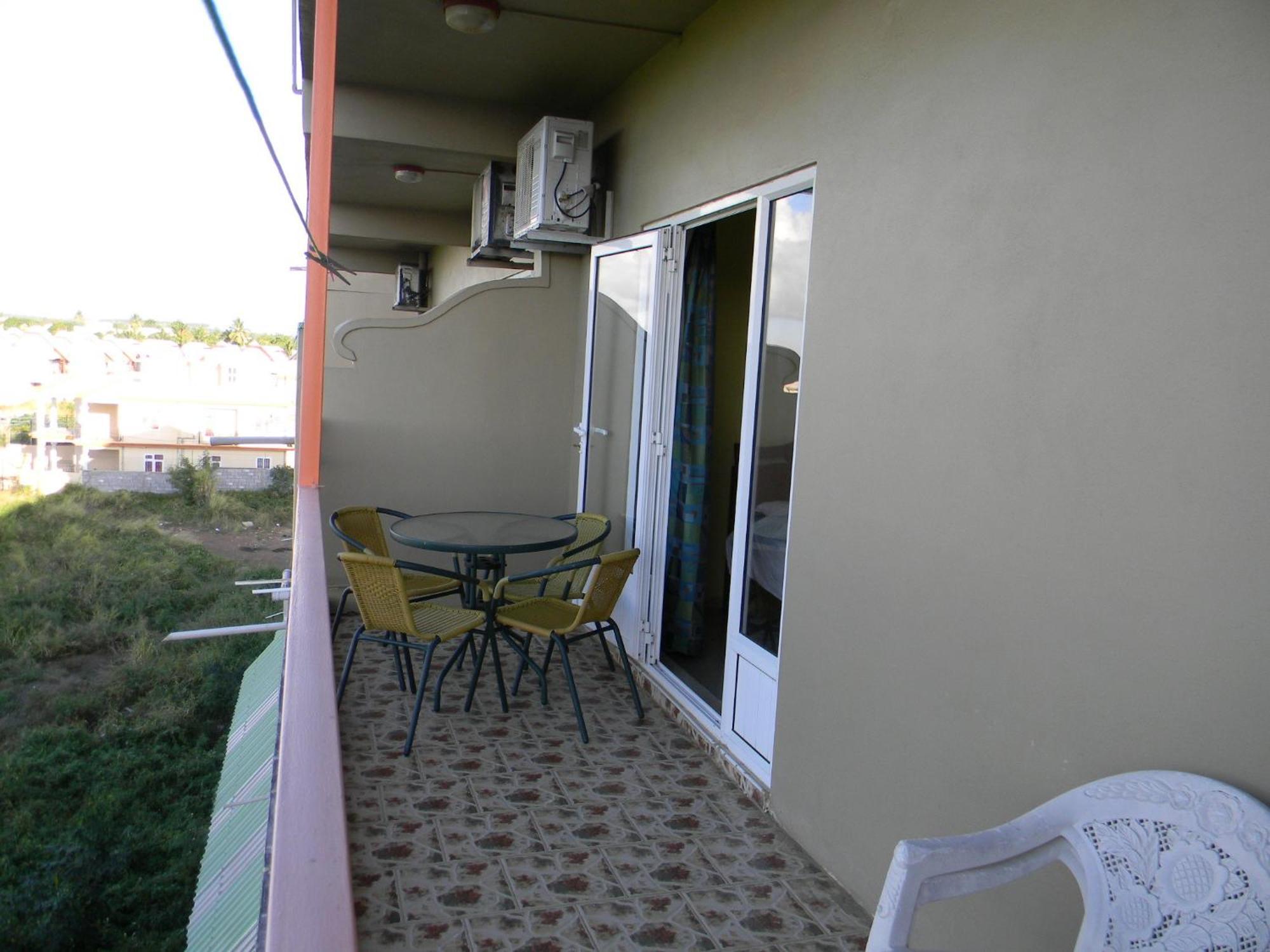 Villa Osoleil Grand-Baie Rom bilde