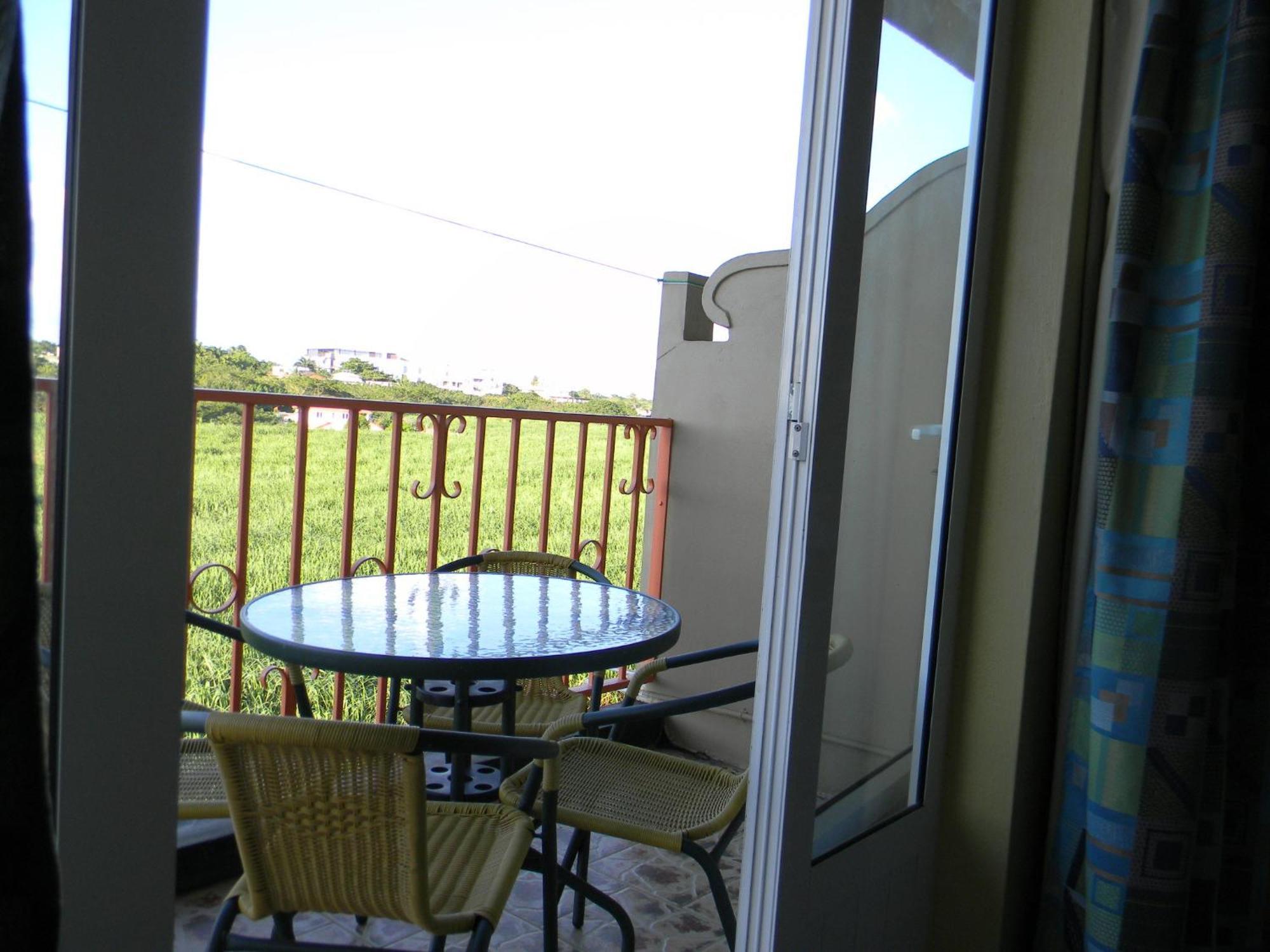 Villa Osoleil Grand-Baie Rom bilde