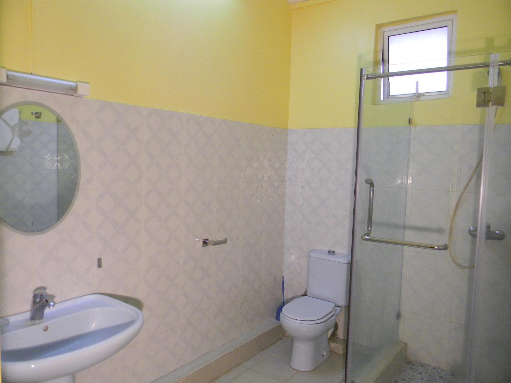Villa Osoleil Grand-Baie Rom bilde